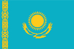 哈萨克斯坦 Kazakhstan