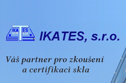IKATES认证_玻璃IKATES认证机构