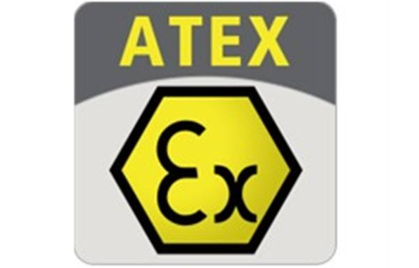 ATEX认证标识